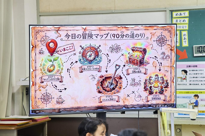 画像＋キャプション 1カラム