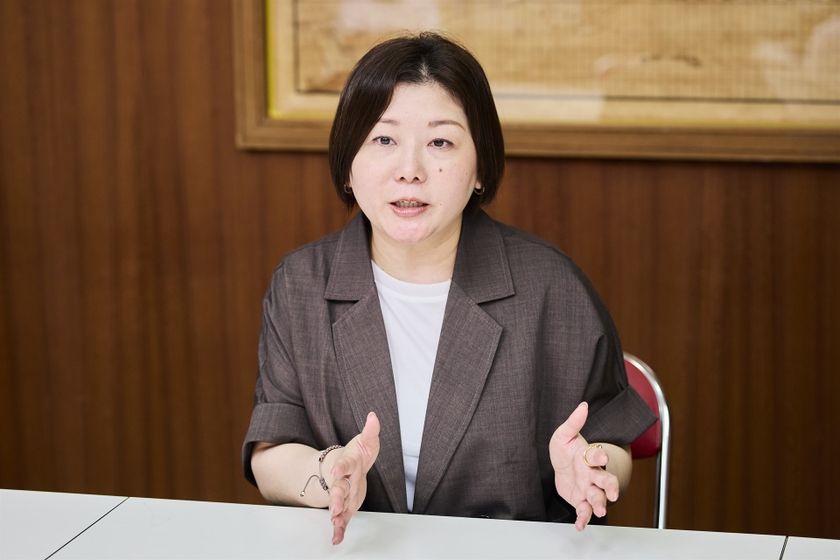 画像+キャプション 1カラム