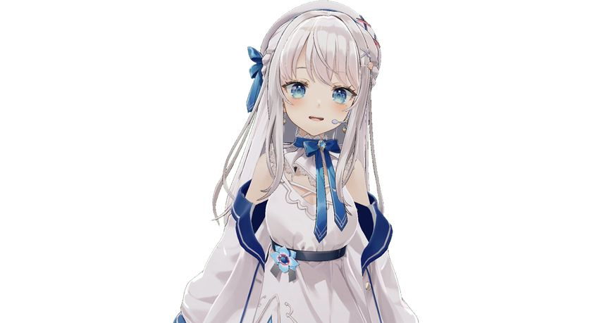 凪乃ましろさん