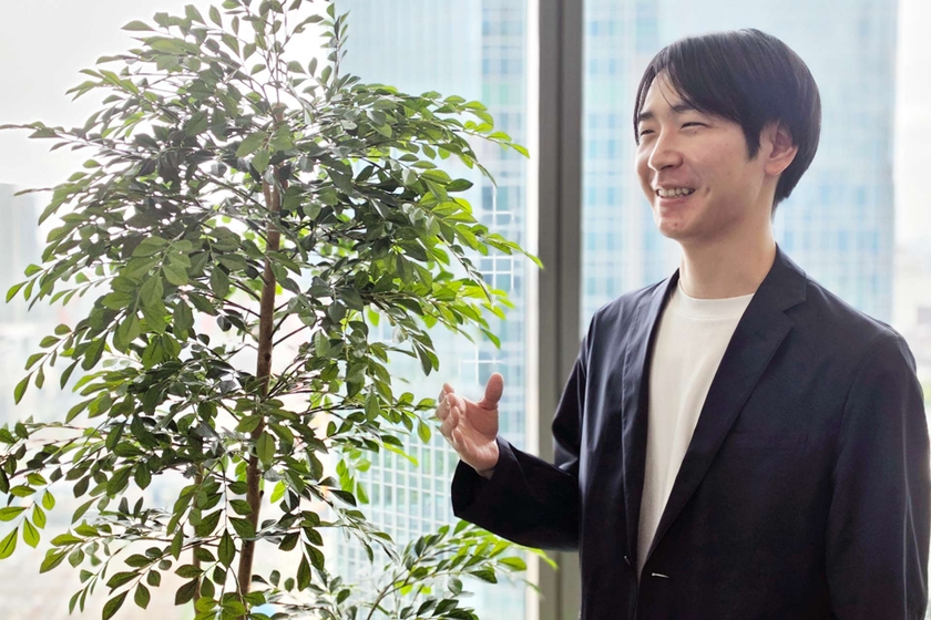 KDDI パーソナルグロース事業本部 パートナーグロース本部 グロース戦略部 坂爪 弘樹