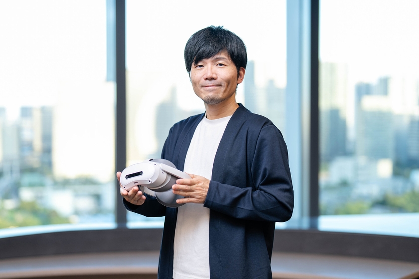 KDDI パーソナルグロース事業本部 サービス開発本部 サービス企画部 佐野 学