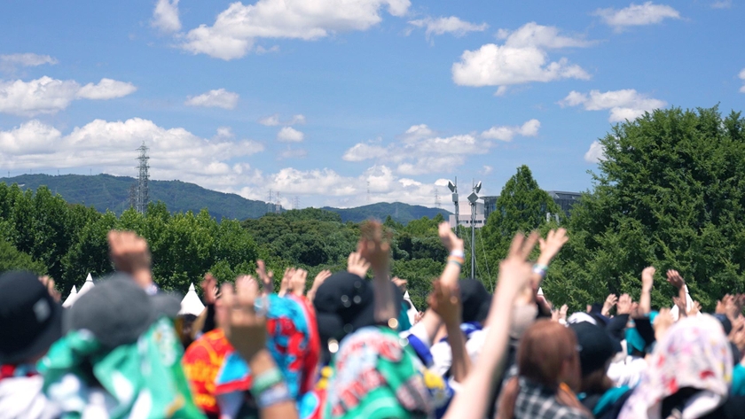 「安心や高揚感」を妨げない体験を提供
