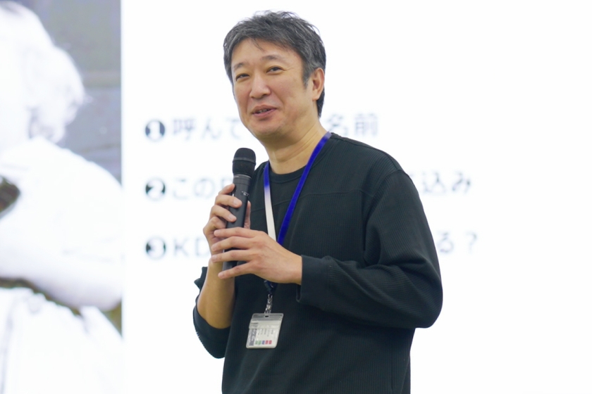 KDDI パーソナル事業統括本部 マーケティング本部 副本部長 高橋 亮二