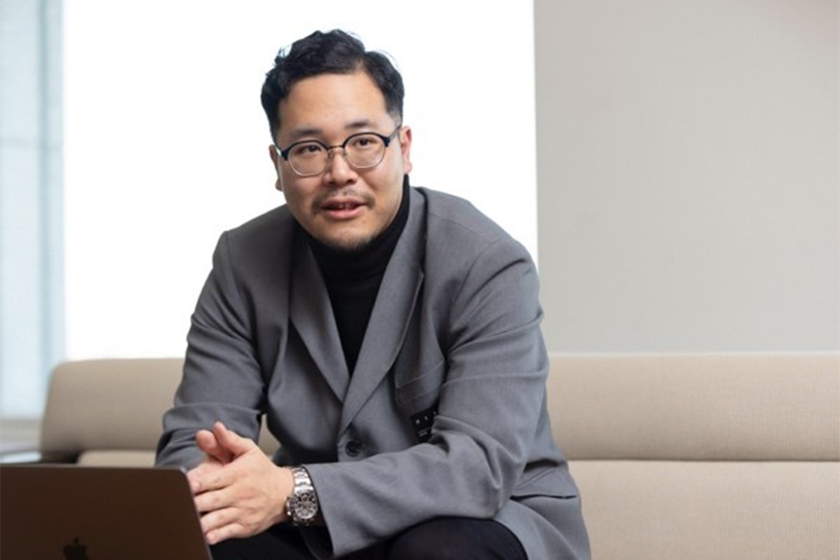 KDDI IoT技術本部 モビリティ技術部 山本 幹也