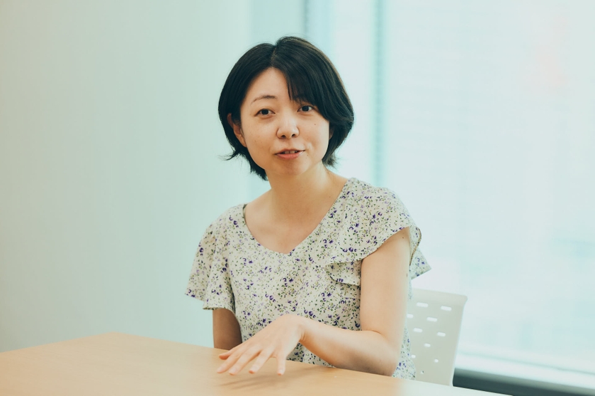 KDDI総合研究所 AI部門 三宅 佑果