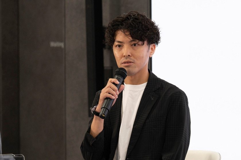 翔泳社 書籍編集部長 秦 和宏氏