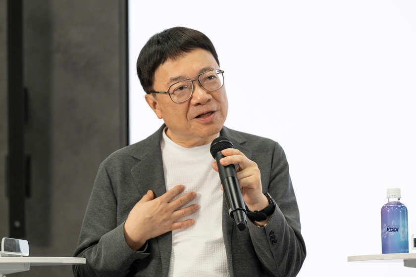 交友社 代表取締役社長 山田 修平氏