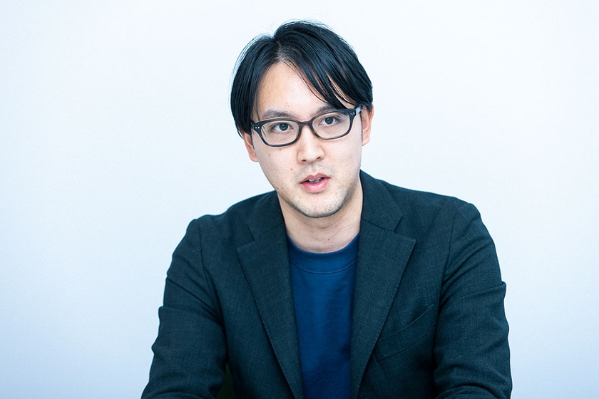 KDDI株式会社 ビジネスデザイン本部 官公庁営業部 営業第２グループ チームリーダー 坪田幸典