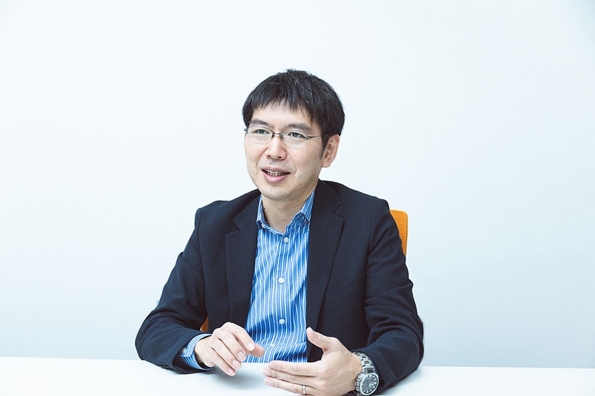 KDDI株式会社 技術統括本部　技術戦略本部　先端技術企画室長 畑川養幸