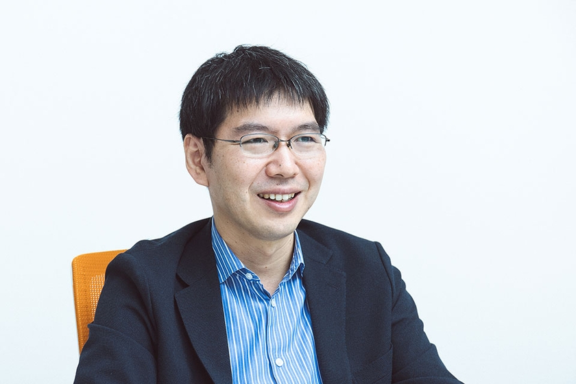 KDDI株式会社 技術統括本部　技術戦略本部　先端技術企画室長 畑川養幸