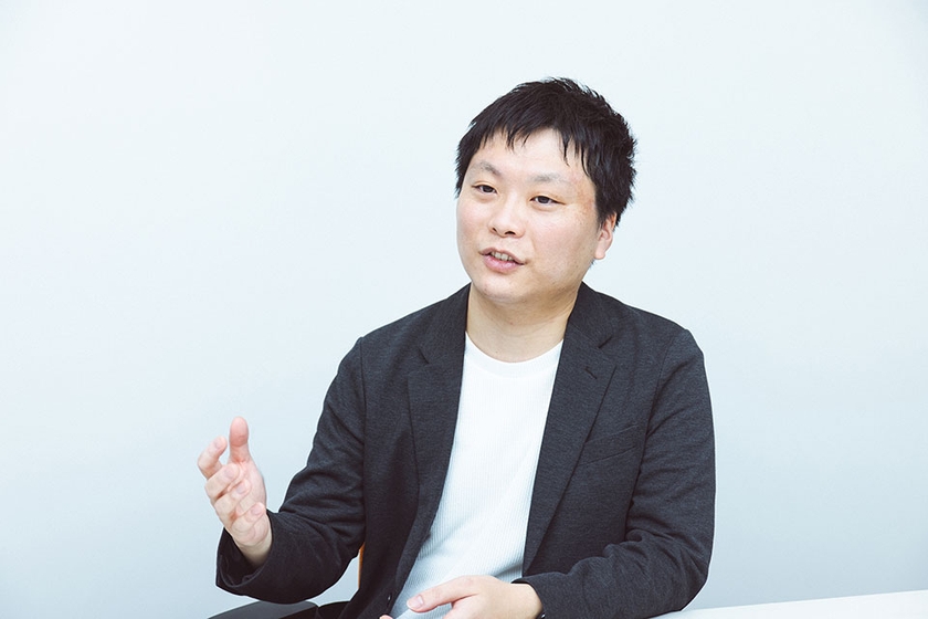 株式会社KDDI総合研究所  KDDI research atelier　atelierデザイン部門 ライフスタイル・プロジェクト3グループ　コアリサーチャー　花野博司