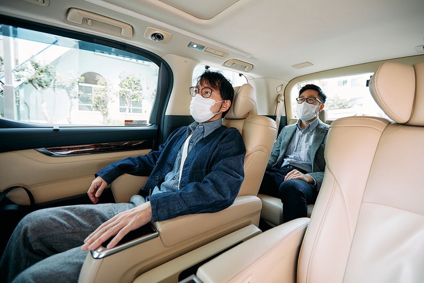   「mobi」に相乗り