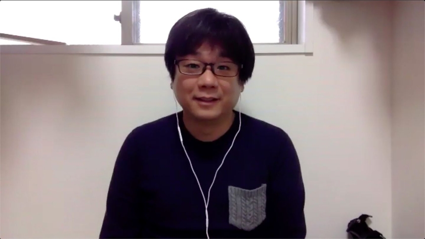 KDDI総合研究所・堀内俊治
