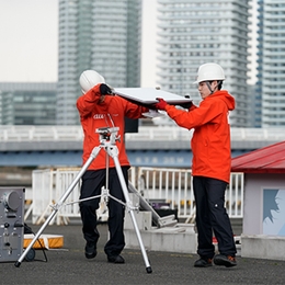 東日本大震災から15年