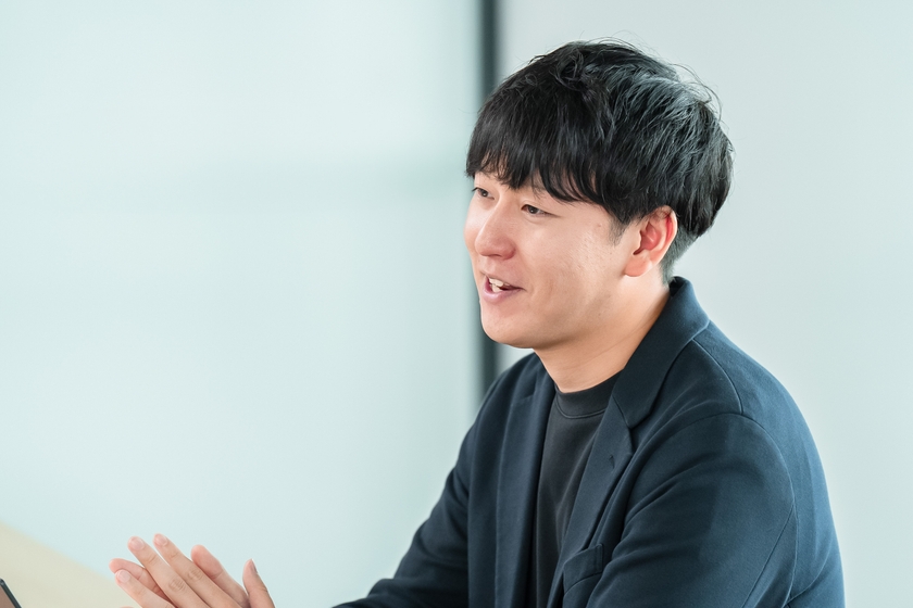 KDDI 地域共創・SX推進本部 サステナビリティ推進部 原 卓也