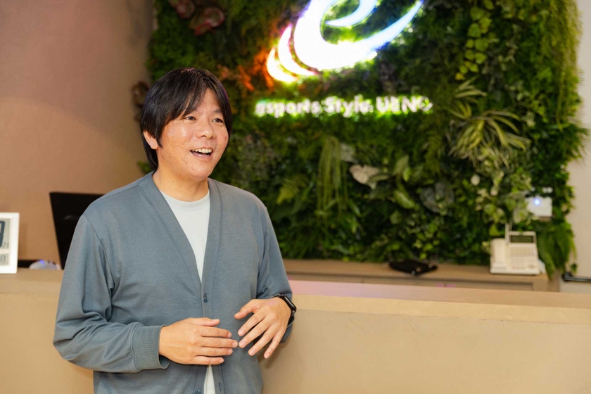 KDDI ブランド・コミュニケーション本部 ブランドマネジメント部 加瀬 英郎